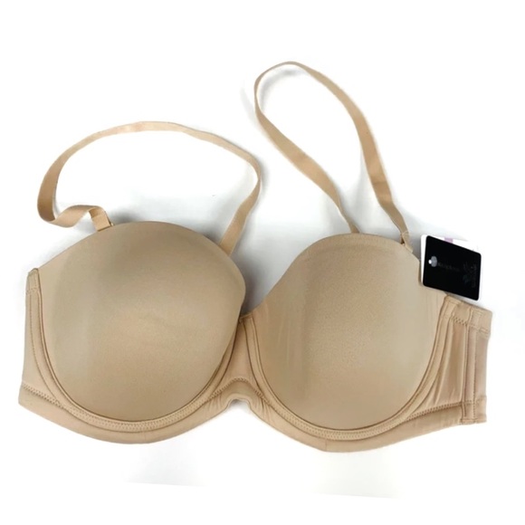 NWT Wacoal Bra 38D - Picture 1 of 2